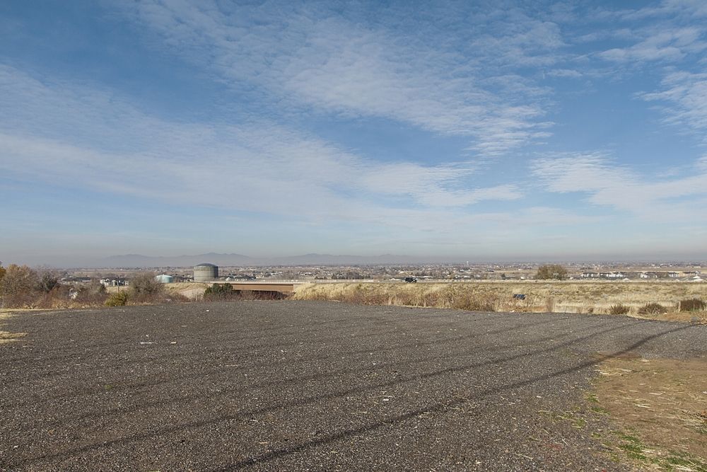 PRICE REDUCED!! Roy Commercial Development Land: 3673 S 1900 W, Roy, UT 84067